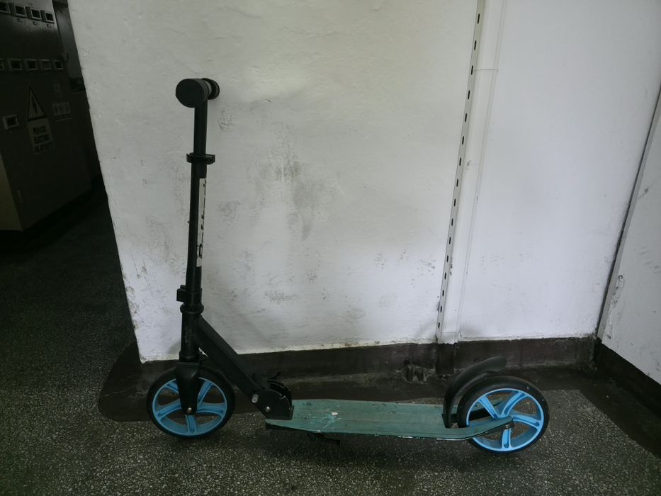 Vanzare 2 trotinete