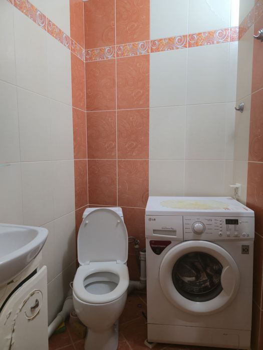 1 комнатная квартира