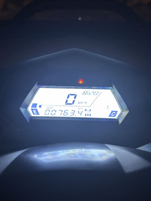 Vând Atv GOES 500L!