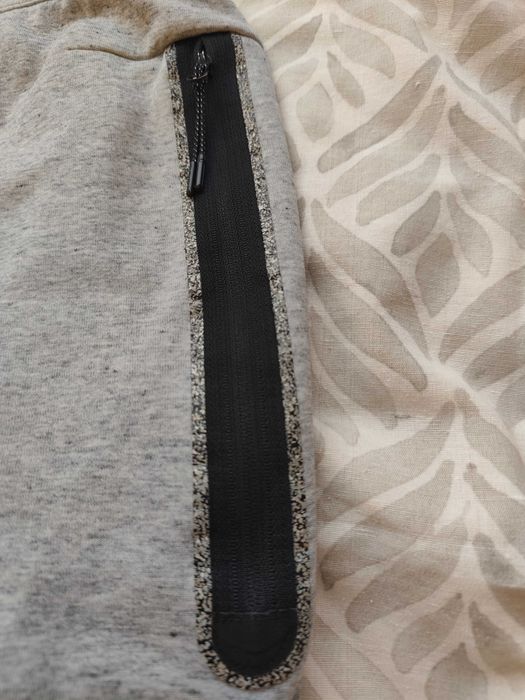 Долнище Nike tech fleece (размер ХS)