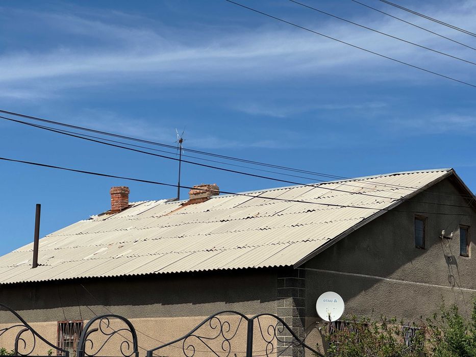 Продажа коттеджа с огородом
