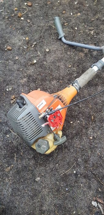 Motocoasa oleo-mac  sparta 25