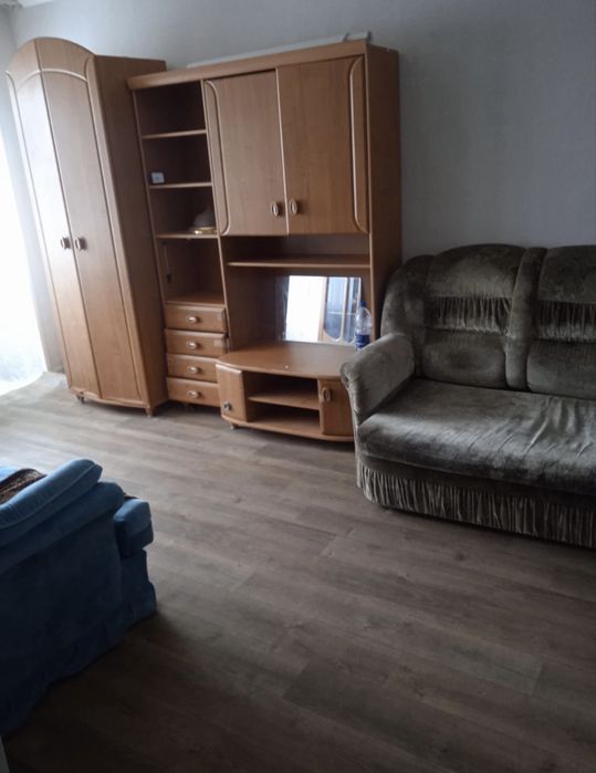 сдается квартира на васильке