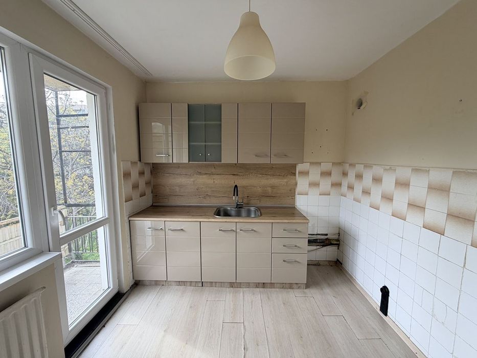 Продава се Двустаен апартамент в София, Мусагеница - 68 кв.м за 1388 €/кв.м - Снимка #1