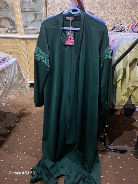 Платье 58 размера . Вечернее