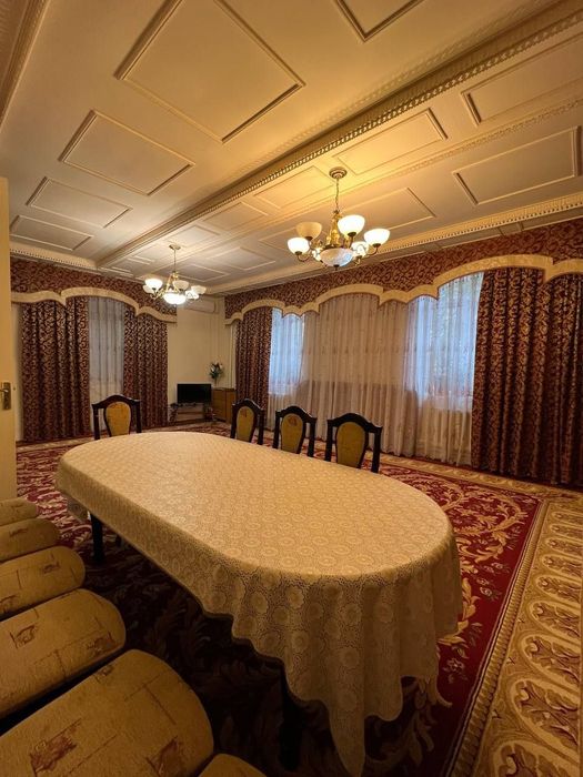 Продается  дом 2.4 сотки, Юнус Абадский район, рядом с плов центром