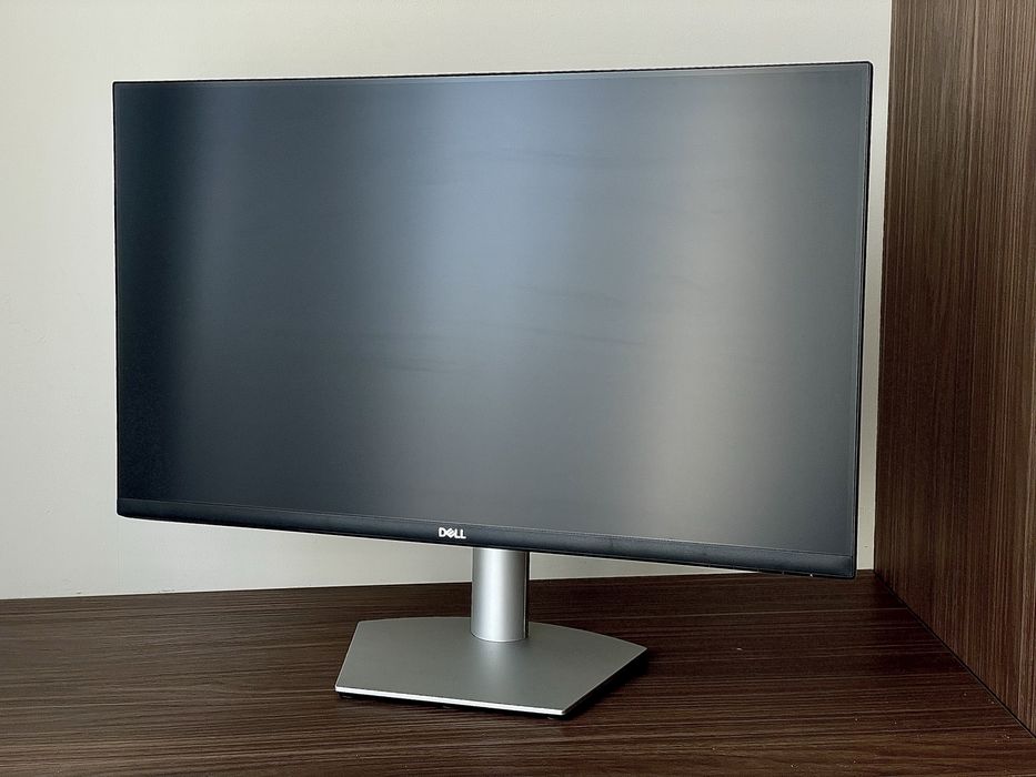 Монитор Dell 27 дюймов