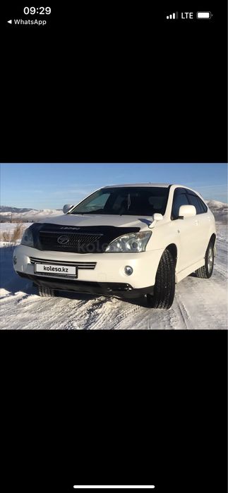 Продам надежный кросовер!