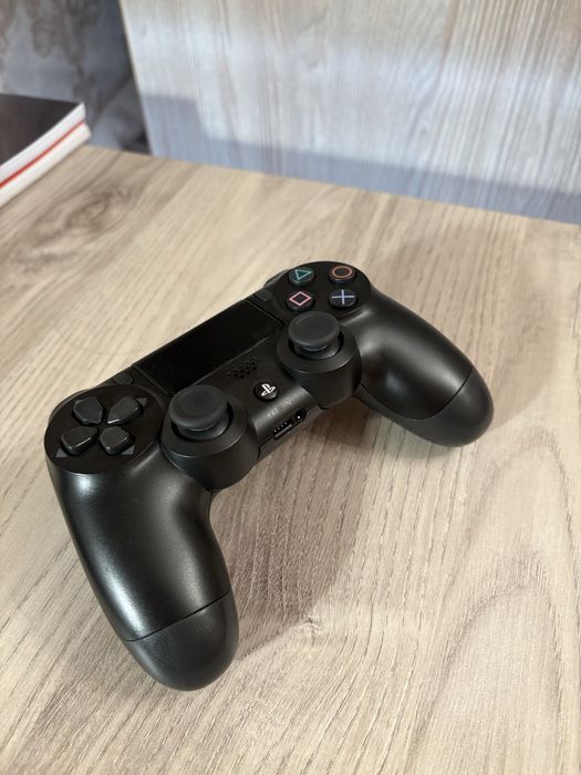 Продам Dualshok 4