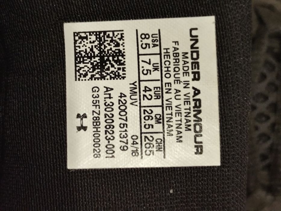 Vand pachet 3 perechi de ghete SH de baschet mar.42