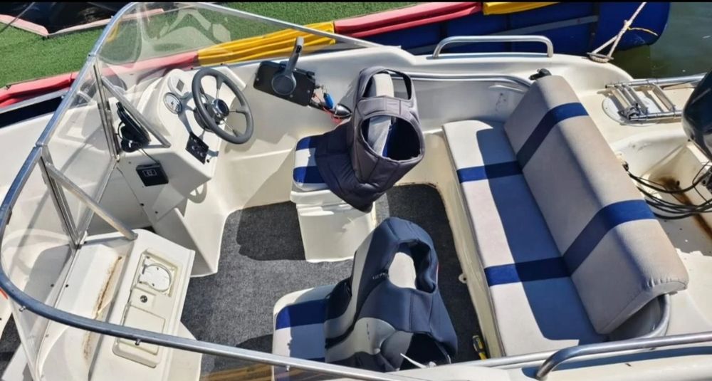 Продаётся Катер Wyatboat-3 DC Open