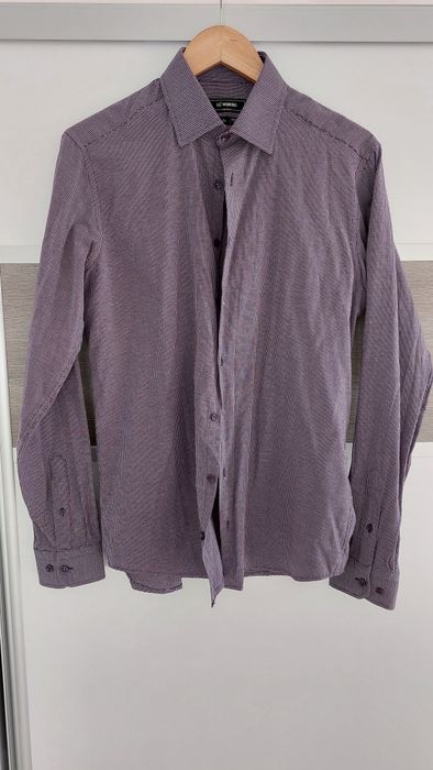 Set camasi barbati marime M-L