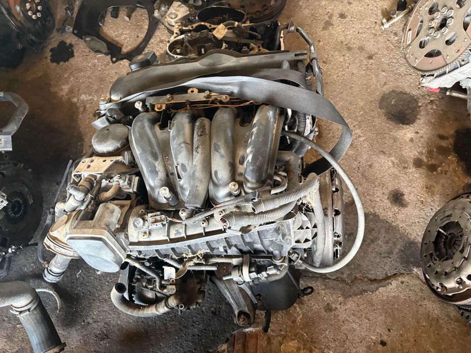 Двигател мотор бмв е90 е91 bmw e90 e91 n46 150кс