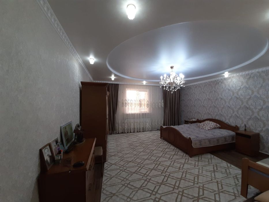 Продам коттедж Заречный 3