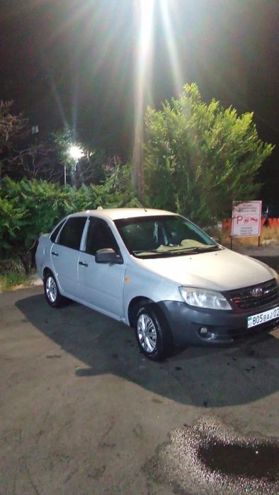 Продам автомобиль