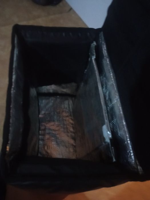 Термокороб Термосумка