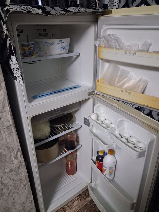 Продам холодильник бу