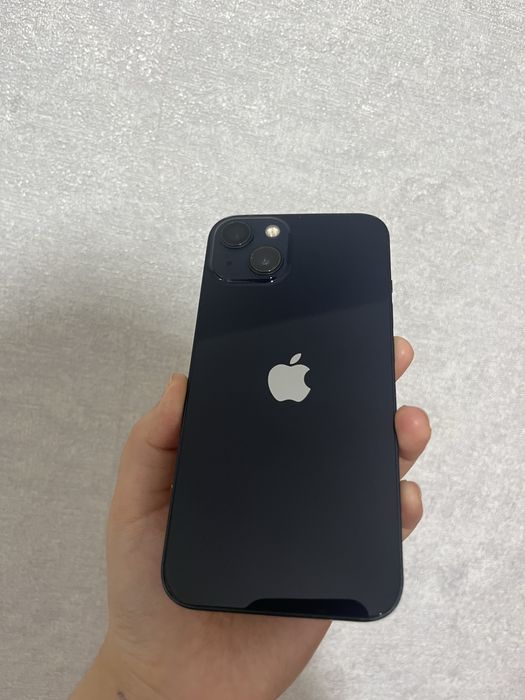 Iphone 13 128гб 96%