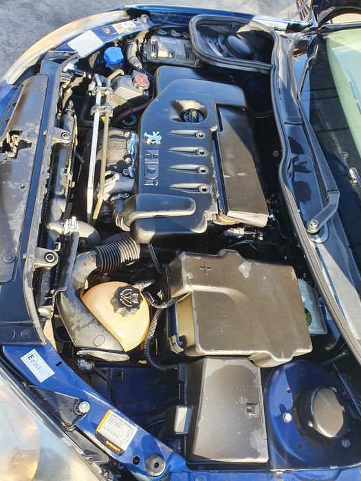 Motor 8HX 1.4  Hdi Citroen C2 C3  Peugeot 206