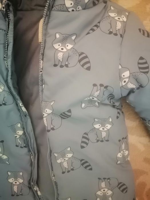 Комбенезон детский