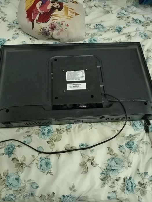 Televizor smart Tcl ca nou
