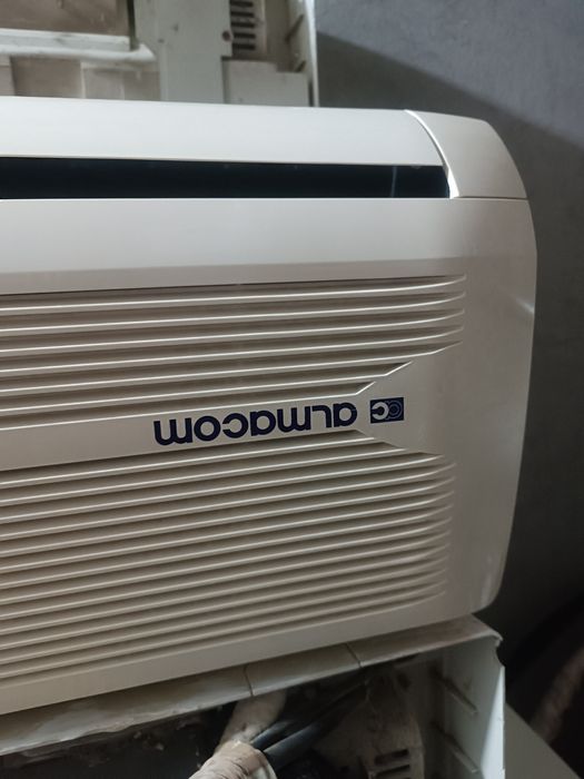 Сплит система almacom 24