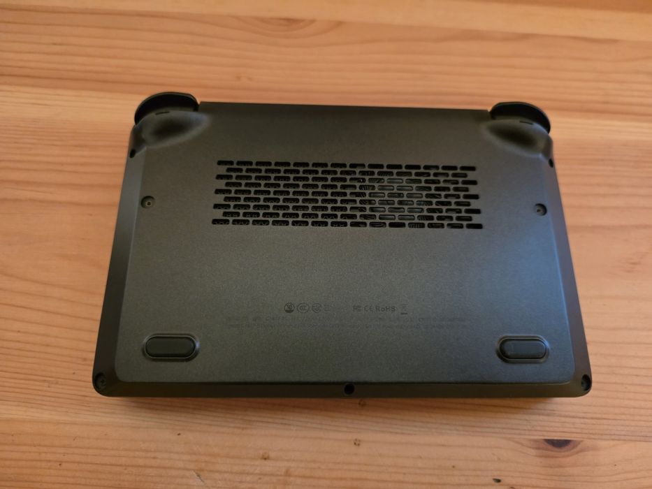 GPD Win Mini мини лаптоп игрова гонзола