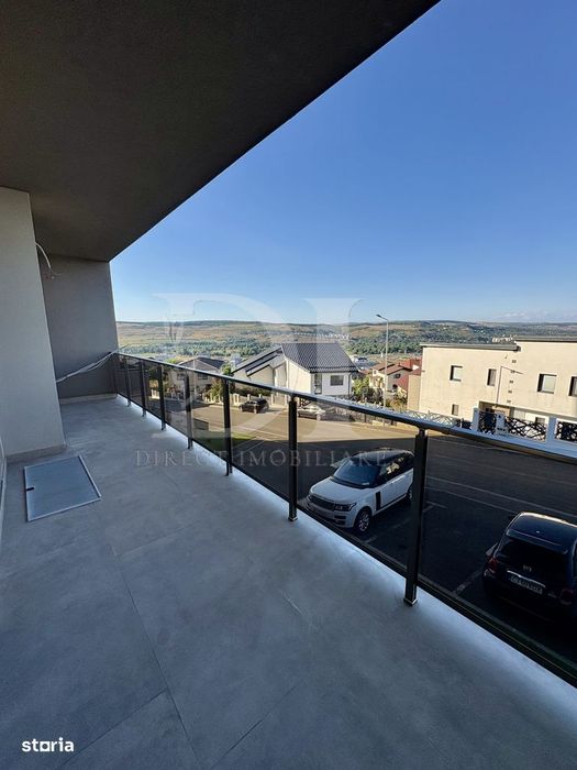Apartament Premium | Urbano Panoramic, Răzoare