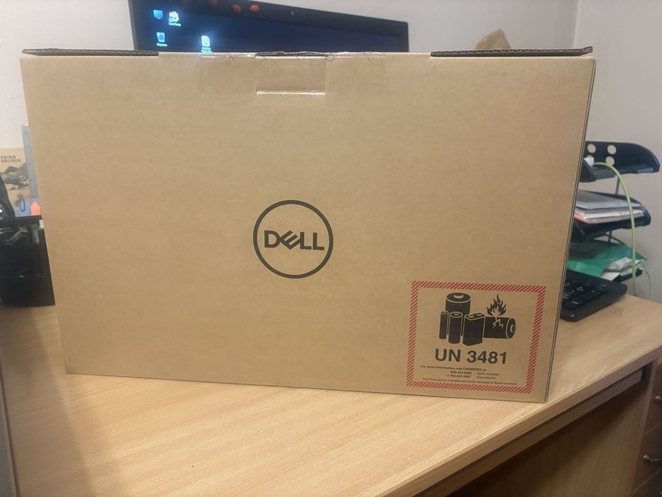 Ноутбук dell core i5 1135