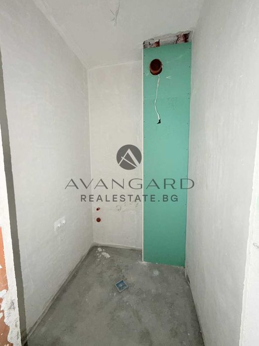 Продава се Двустаен апартамент в Пловдив, Христо Смирненски - 76 кв.м за 1514 €/кв.м - Снимка #5