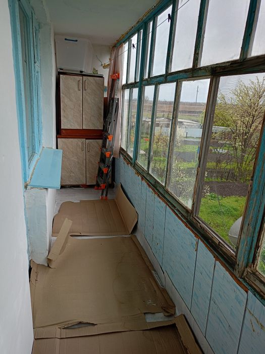 Квартира продается Феодоровке или обмен в городе,