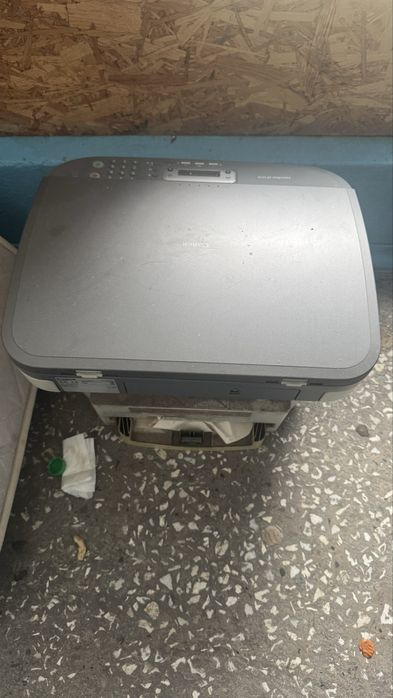 Продам принтер оригинал CANON