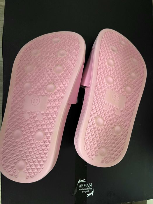 Papuci/Slapi copii fete    Peppa pig