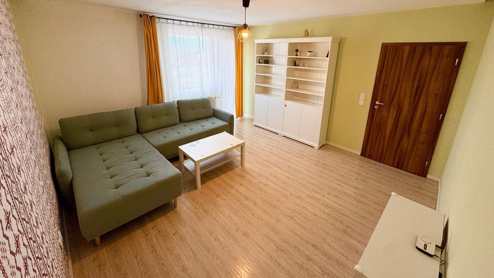 Apartament 2 camere - decomandat - Turnisor, Sibiu | Proprietar