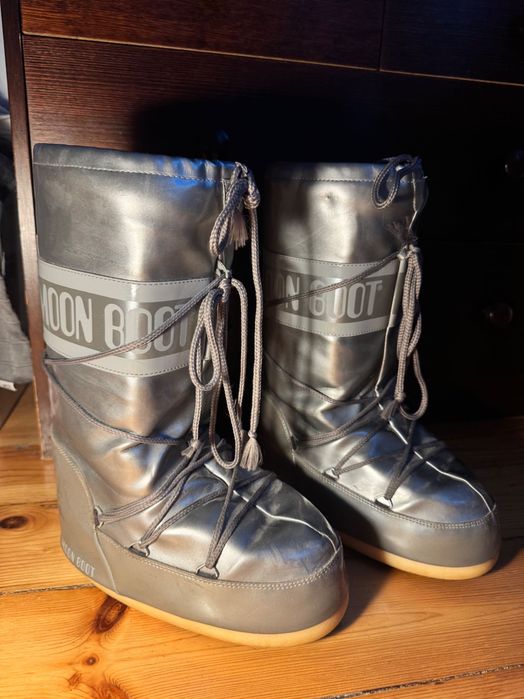 Moon Boot, 38/39 номер