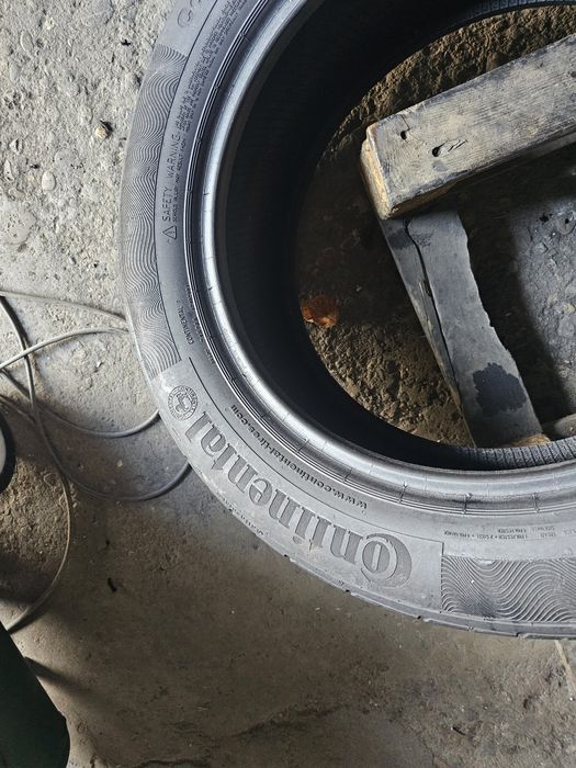 2 anvelope vara 205 55 16 Continental