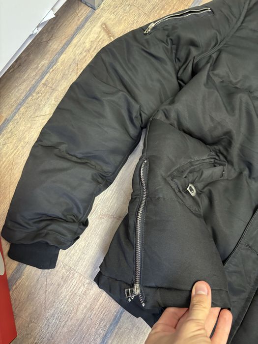 Geaca moose knuckles