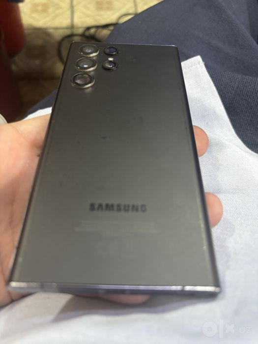 Samsung s22 ultra