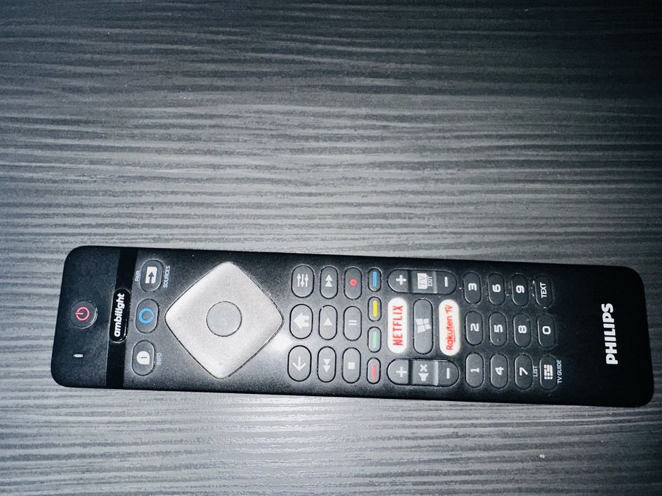 Televizor Philips Ambilight model 58PUS7855/12,
