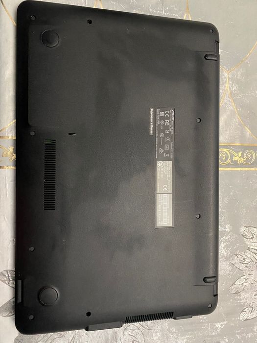 Ноутбук ASUS продам