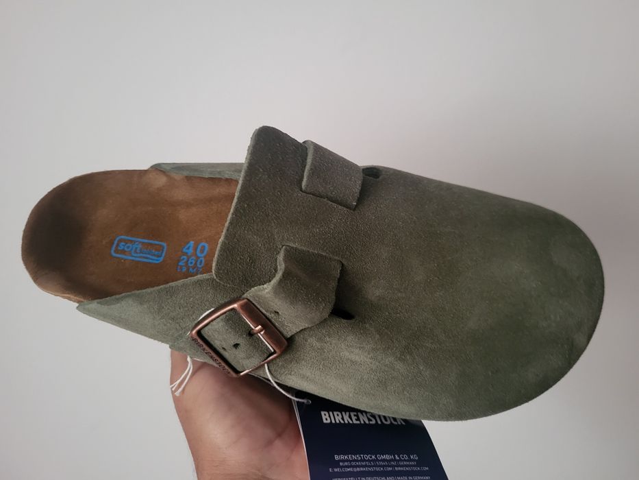 Saboți Birkenstock  - unisex