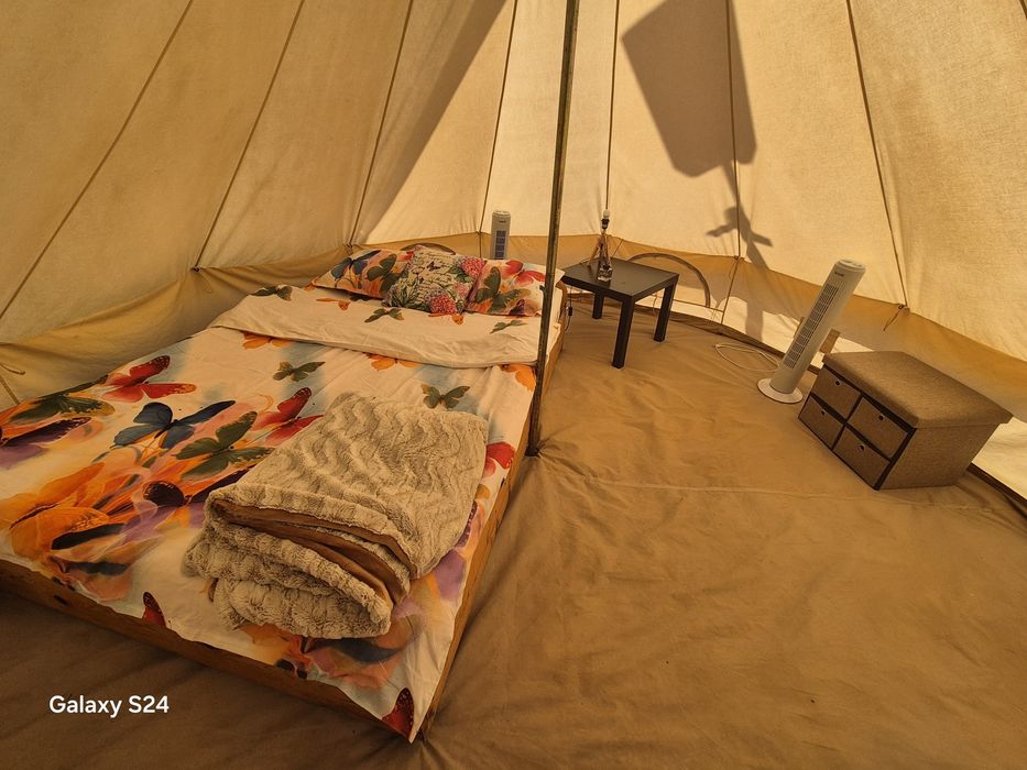 Cazare BEACH PLEASE/Camping Costinesti