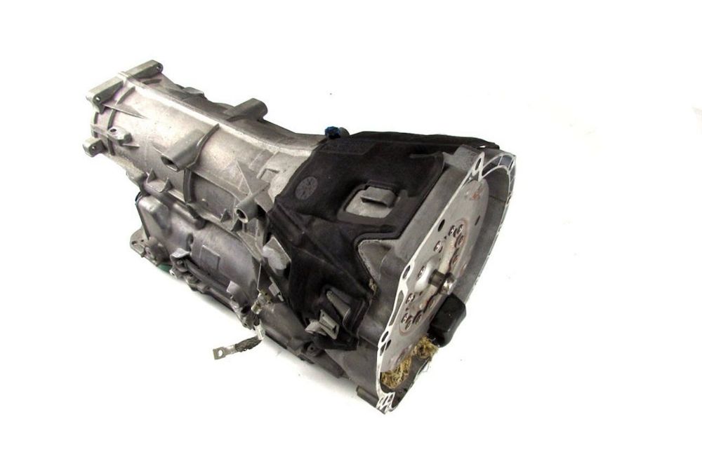 BMW GA8HP45X автоматична скоростна кутия xDrive F30 F31 F 32 F36 с турбина