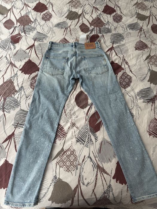 Мъжки дънки Scotch & soda