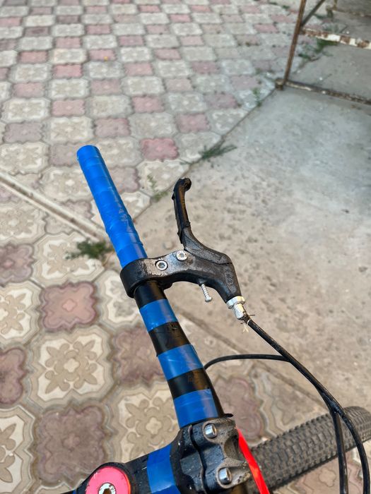 Велосипед прадаю