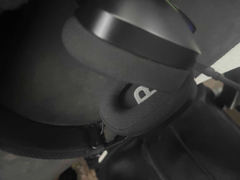 Casti gaming wireless Marvo