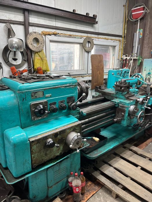 Продам станок 1к62