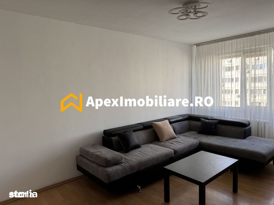 Apartament 3 camere de inchiriat Pantelimon Bucuresti | ApexImobiliare