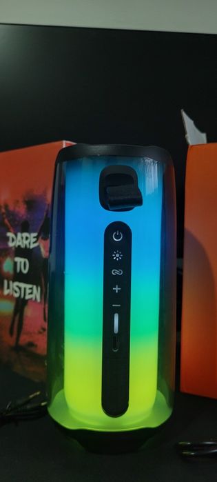 Boxa JBL Pulse 5