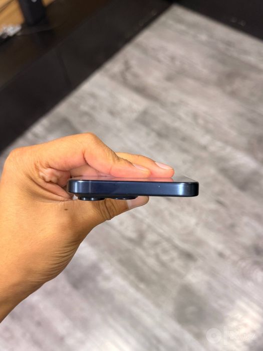 15 max kar dak bor 86% 256gb holati 10/10